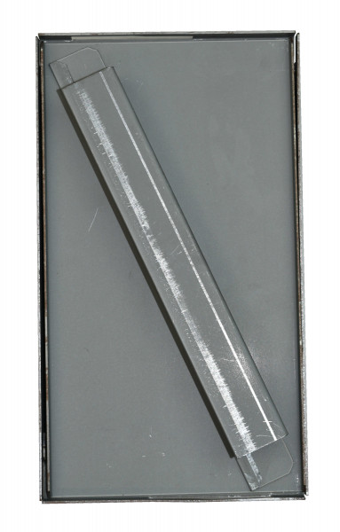 Austroflamm Pallas Aschekasten