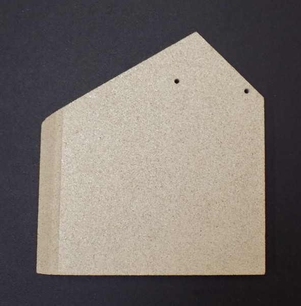 Gerco Brilliant GB 12 Seitenstein links oben