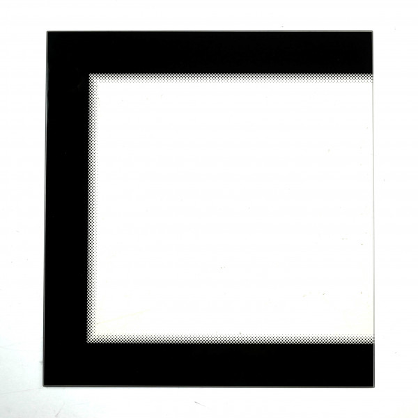 Austroflamm Dexter L Seitenglas