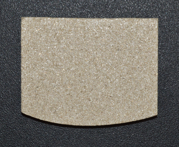 Oranier Rota Tre Bodenstein vorne