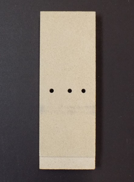 Eurotherm Tolero Seitenstein rechts hinten