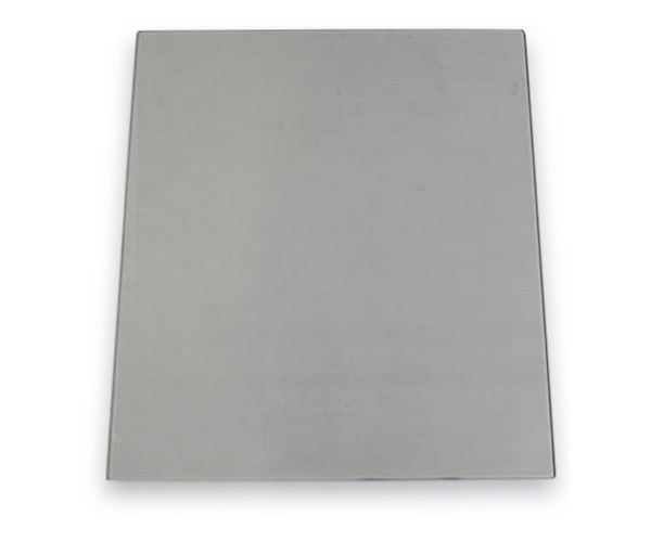 Fireplace Damona Sichtscheibe 