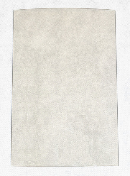 Olsberg Kieyo Sichtscheibe