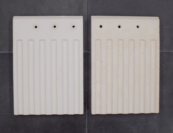 Techfire Tondano Rückwandstein Set A