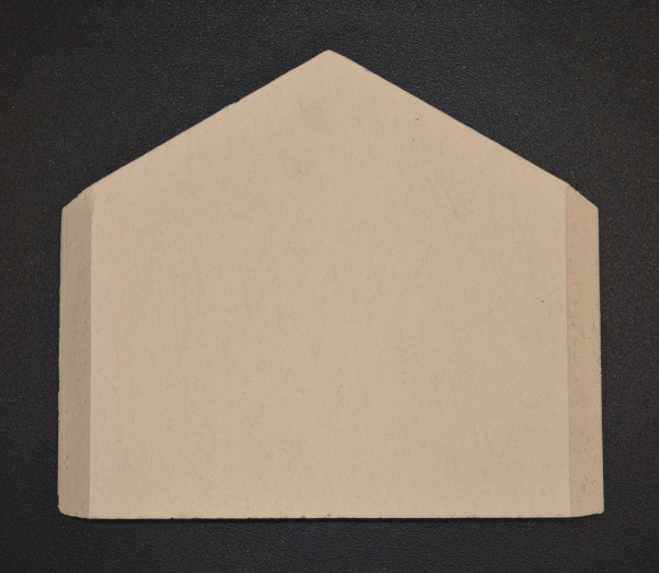 Koppe BS 200 Seitenstein links oben