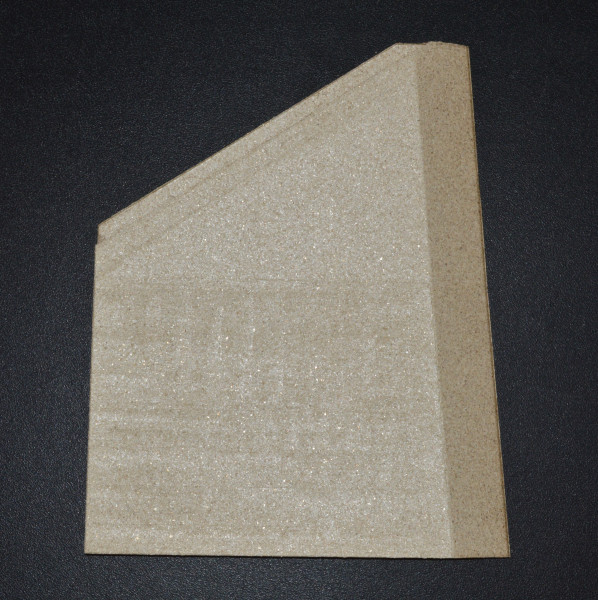 HWAM 3310 Seitenstein rechts