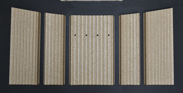 Oranier Polar NEO 4 Seitenstein Set