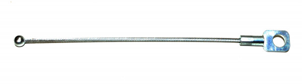 Koppe Boccaccio Türfeder Zugseil