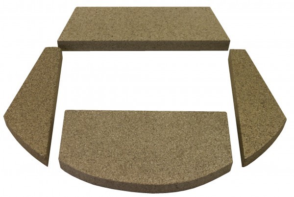 Thorma Cadiz Bodenstein Set 