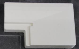 Spartherm Varia 2L/2Lh Bodenstein rechts hinten B