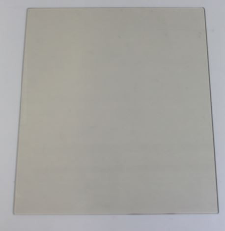 Fireplace Atlas Sichtscheibe 