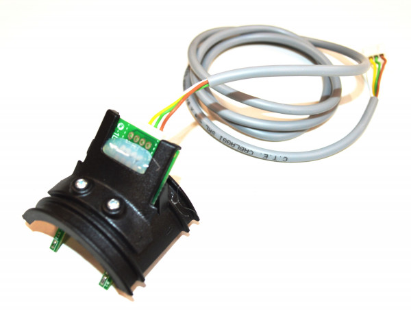 Extraflame Irma Luftmengensensor