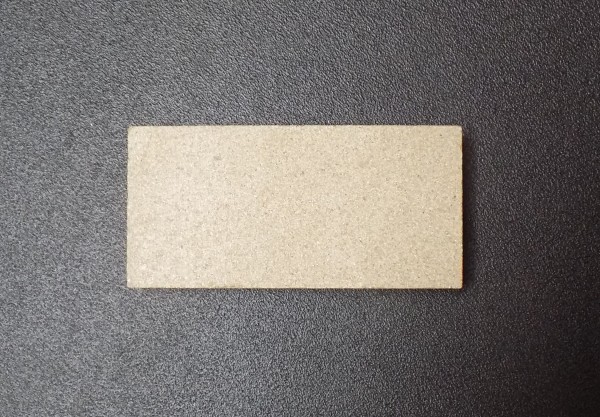 Justus Rondo Bodenstein vorne