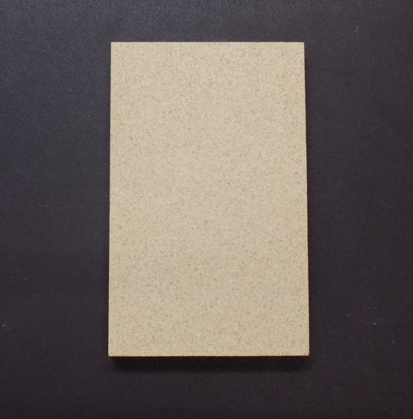 Caminos Ronda Rückwandstein rechts 