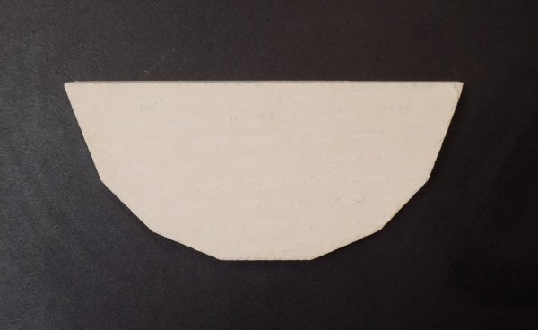 Drooff Marono Zugumlenkung vorne