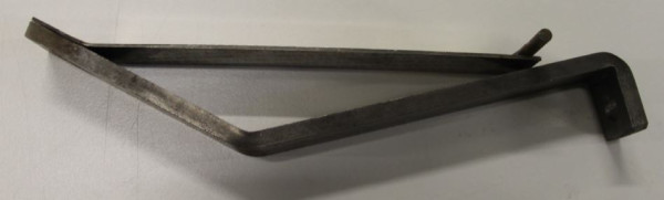 Olsberg Quadro Bimetall