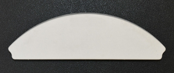 Austroflamm Stila Bodenstein hinten