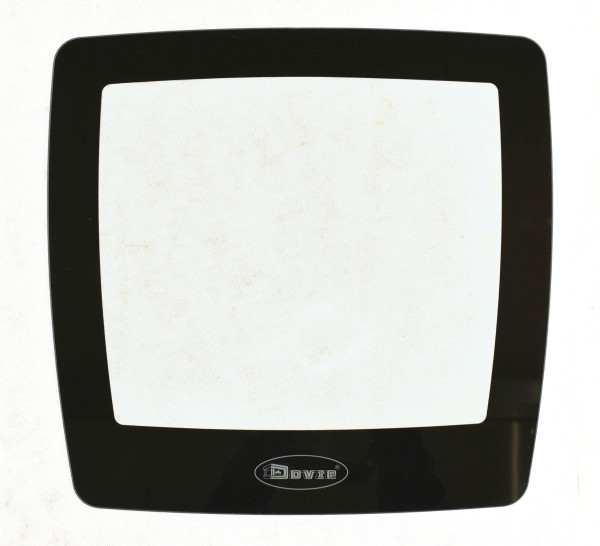 Dovre Vintage 35 Sichtscheibe