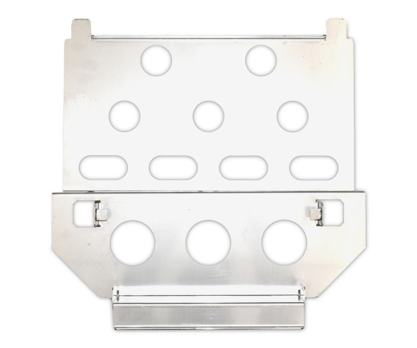 La Nordica Norma S Idro Zugumlenkung unten B