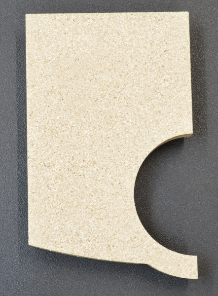 Attika Bionic Fire Bodenstein rechts oben