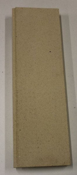 Wamsler Typ 113 K61 pierre de paroi côté en bas à gauche A chamotte