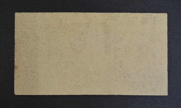 Schmid Profi 12 Abschirmung vorne A