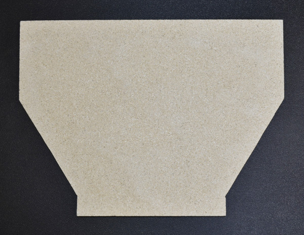 Justus P50-8 Zugumlenkung A