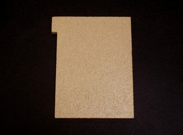 Varde Ovne Line 8 Seitenstein rechts