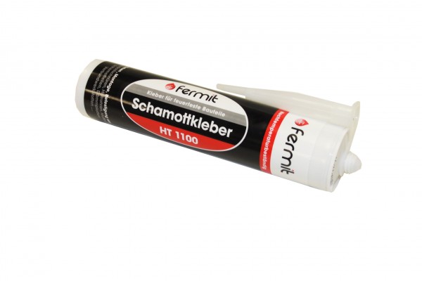 Schamottkleber HT 1100