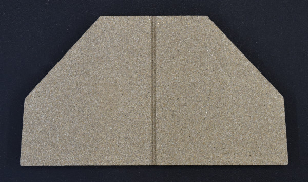 Rais 86 Bodenstein hinten