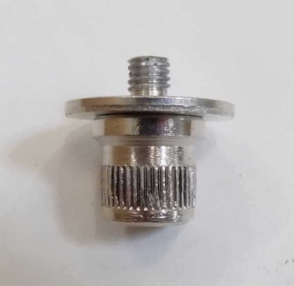 Caminos Trend Luftregler Sekundär Knopf 