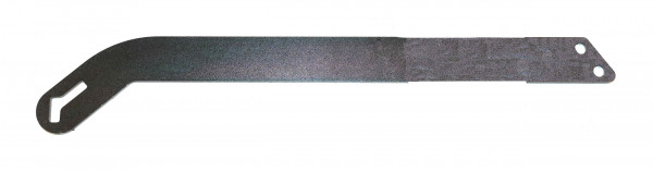 Austroflamm Prado Luftschieber Verriegelung