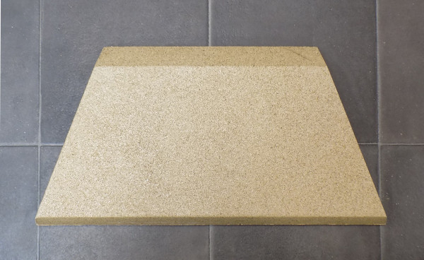 Spartherm Prismo 550 x 675 Zugumlenkung