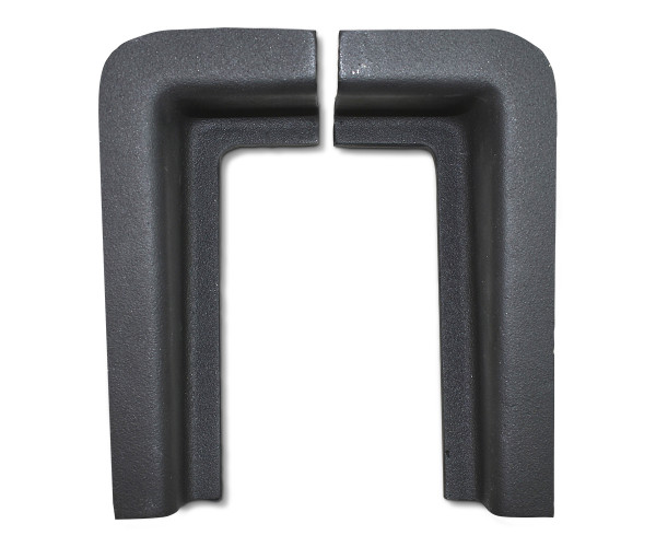 Drooff Malgrade Eck Zugumlenkung Halterung Set