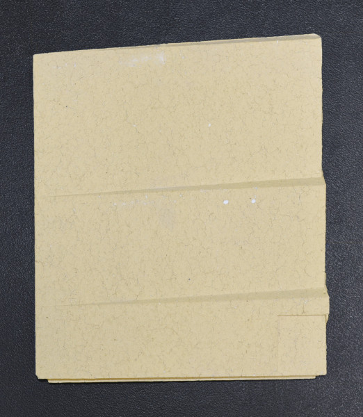 Spartherm Prismo 770 x 450 Seitenstein rechts unten