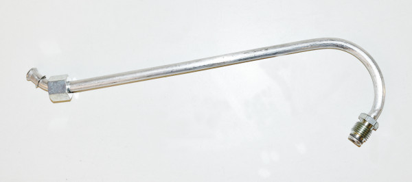 Haas+Sohn Magyar 406.55 Regler Tank Ölleitung