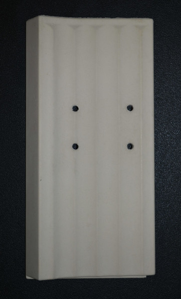 Lotus M1 Rückwandstein links C