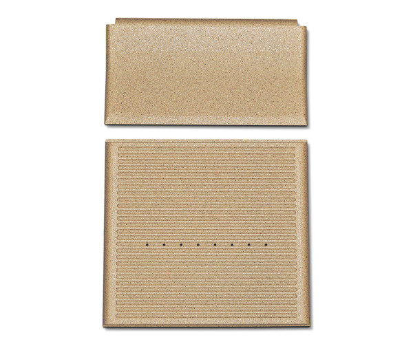 Morsö 7400 Feuerraumauskleidung