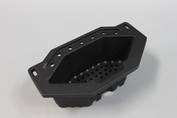 Haas+Sohn HSP 6 Premium 539.08 Brennertopf