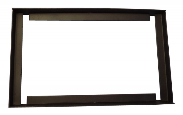 Eurotherm Elba Ascherost Halterung