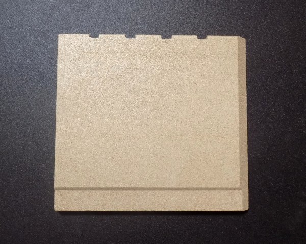 Olsberg Göteborg XXL Seitenstein unten rechts