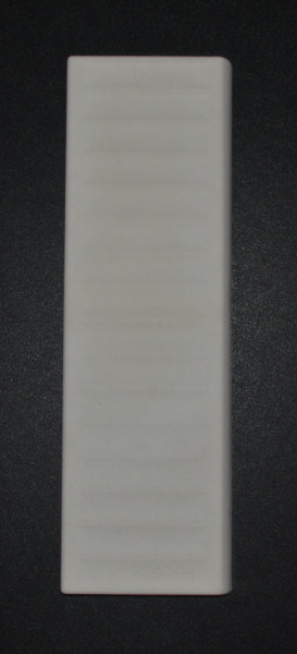 Austroflamm Kadmus 550/570 Rückwandstein rechts L