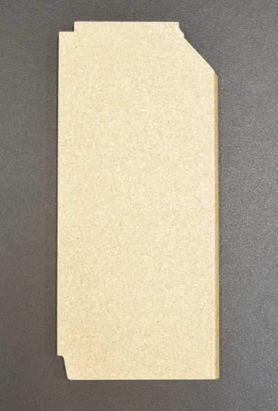 Contura 810 Seitenstein links vorne