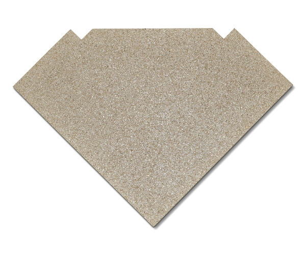 Jydepejsen Panorama Zugumlenkung unten