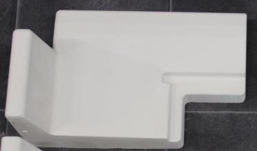 Spartherm Varia 2L/2Lh Bodenstein links hinten B