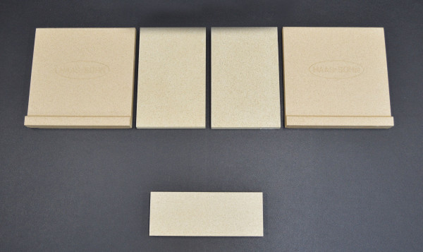 Haas+Sohn Warburg 367.19 Feuerraumauskleidung