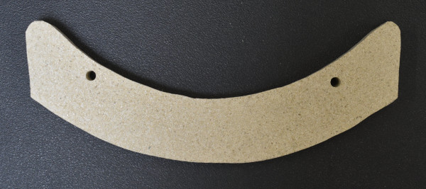 Skantherm Merano Vorderstein B