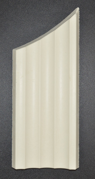 Spartherm Mini Z1-51 Seitenstein rechts hinten