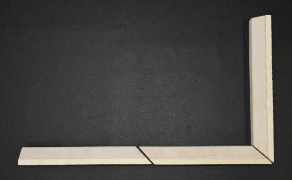 Schmid Ekko R 67/57 Vorderstein Set