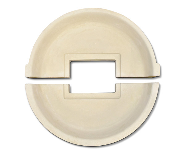 Spartherm Speedy MDRh Bodenstein Set C